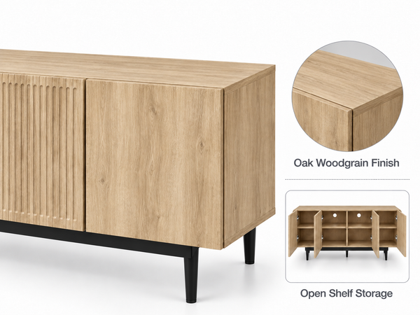 Cara TV Unit