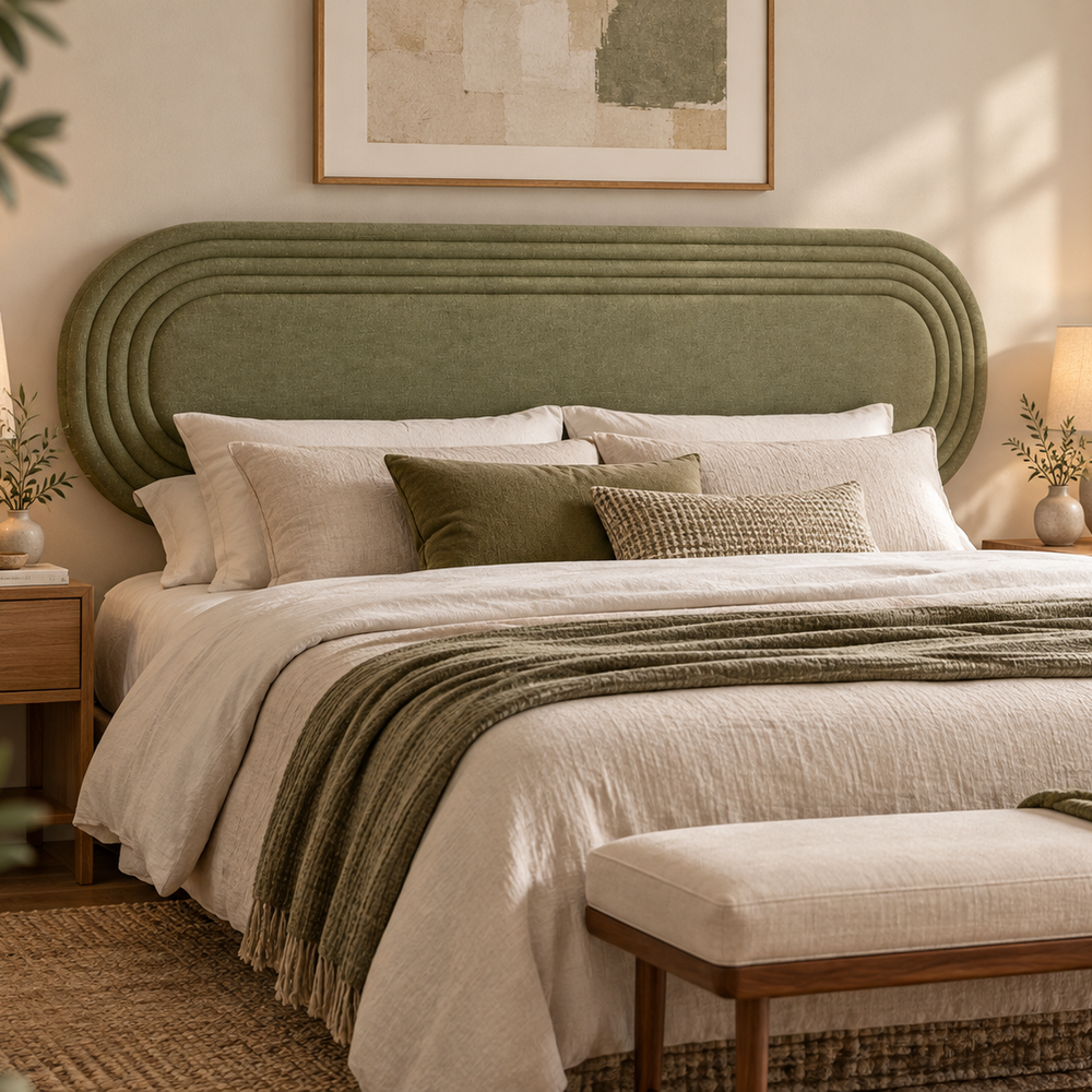 Alua Headboard