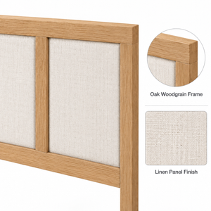 Amarah Headboard