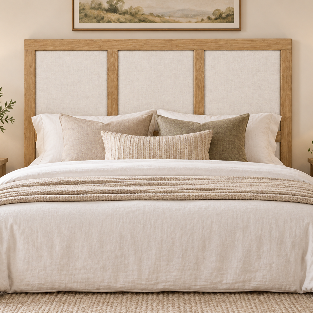 Amarah Headboard