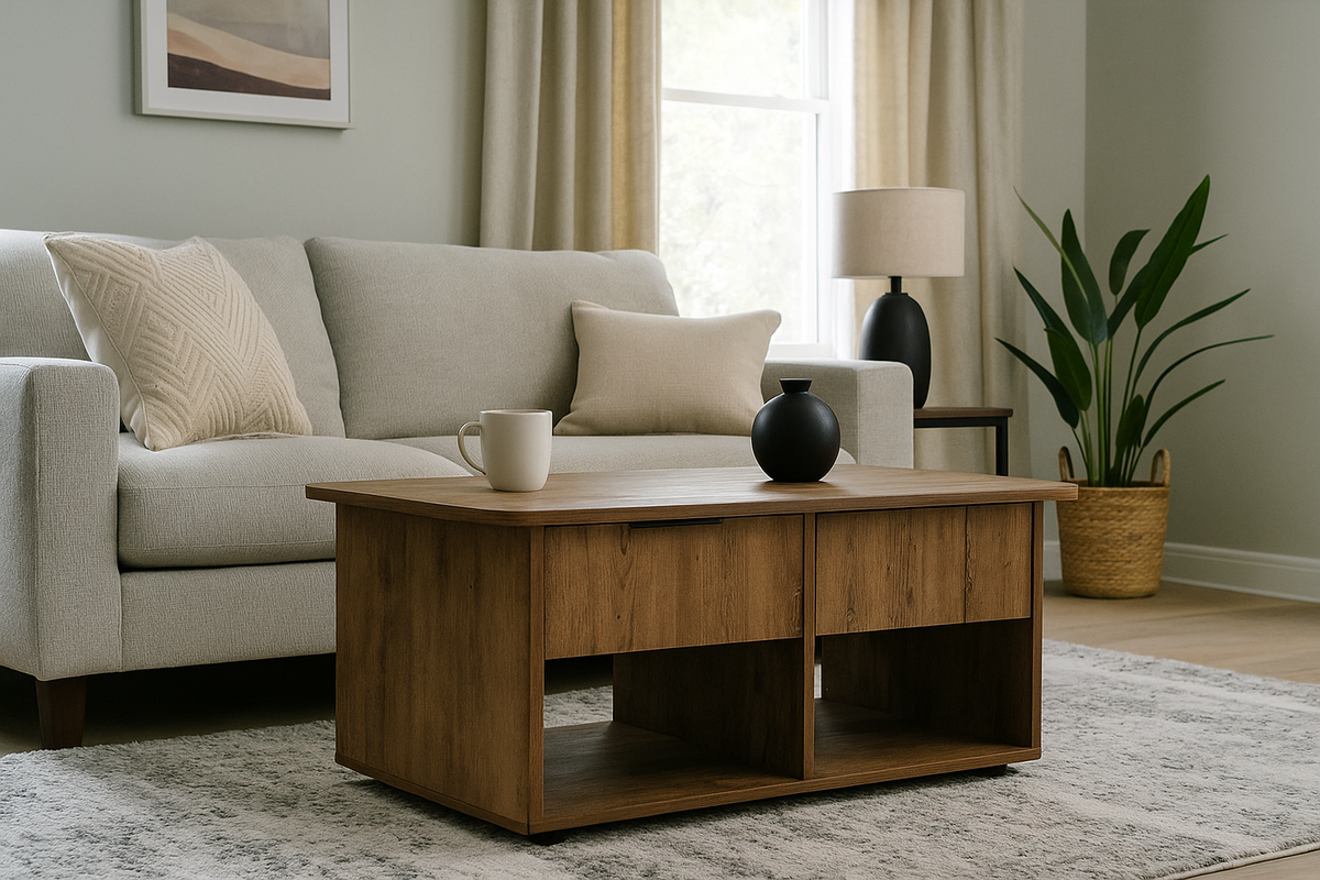 Charlie Coffee Table