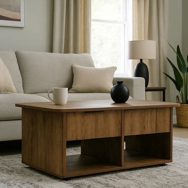 Charlie Coffee Table