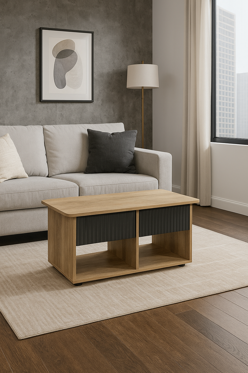 Charlie Coffee Table