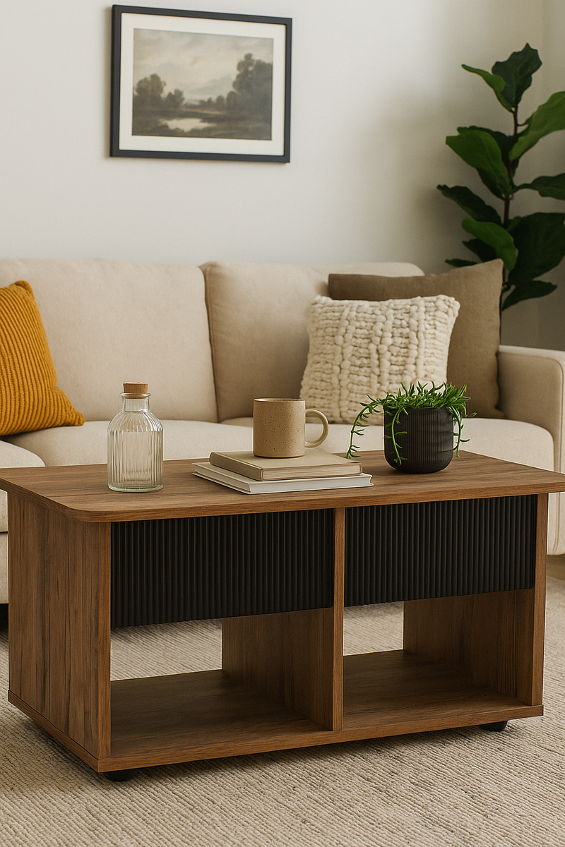 Charlie Coffee Table