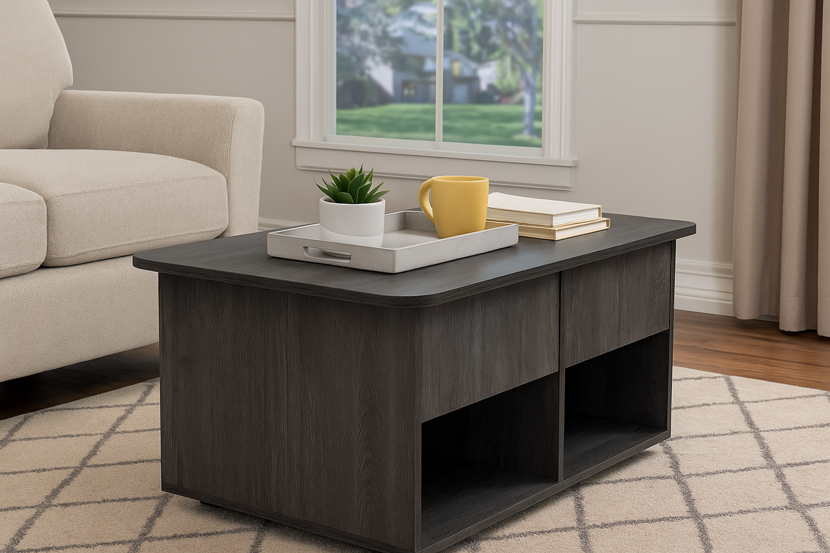 Charlie Coffee Table