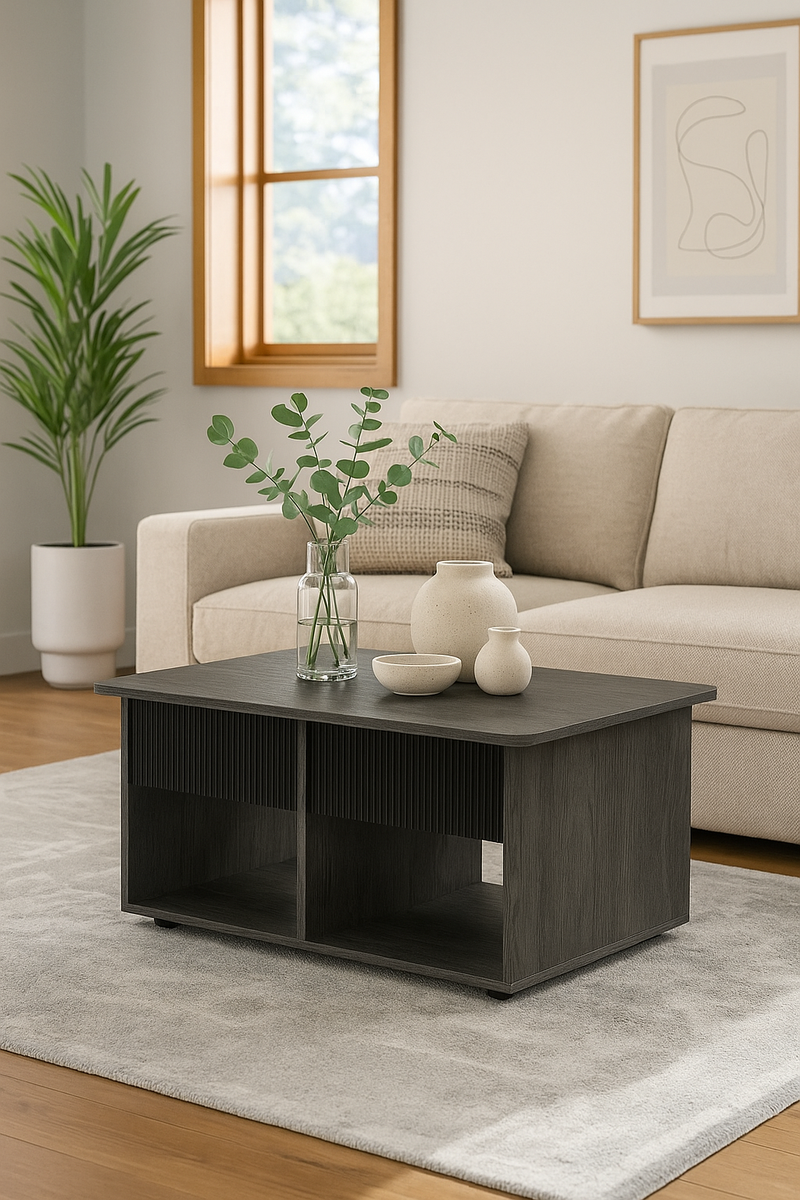 Charlie Coffee Table