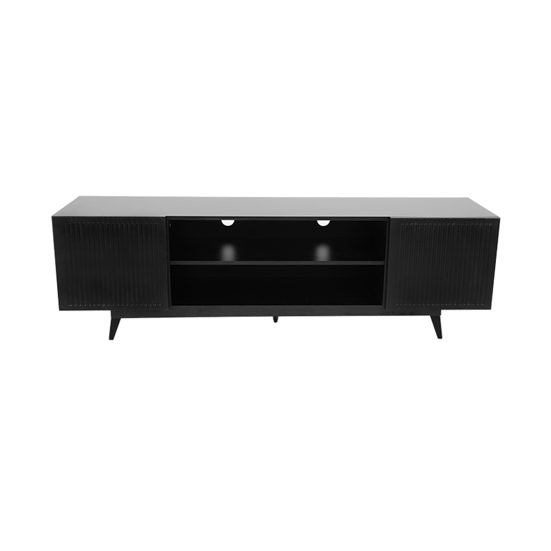 Darcy TV Unit - Black