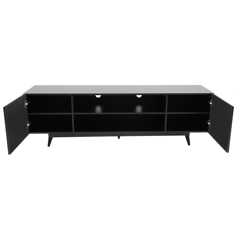 Darcy TV Unit - Black