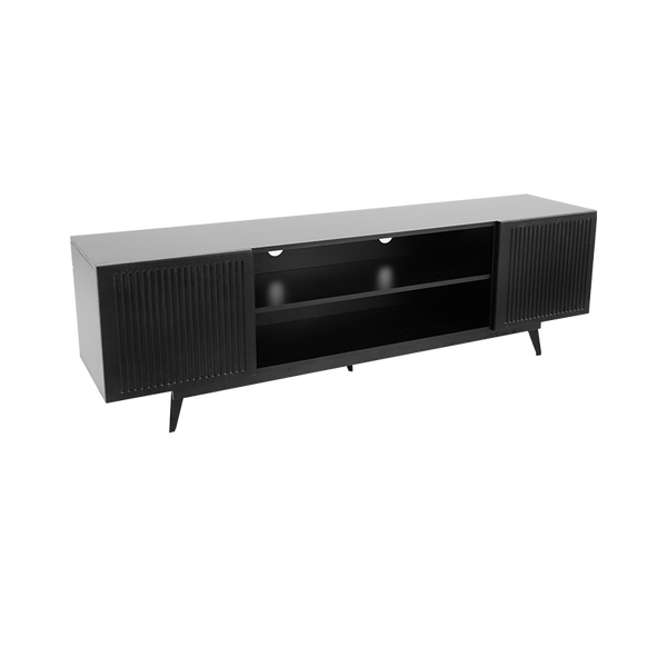 Darcy TV Unit - Black