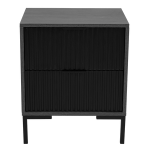 Destiny 2-Drawer Pedestal