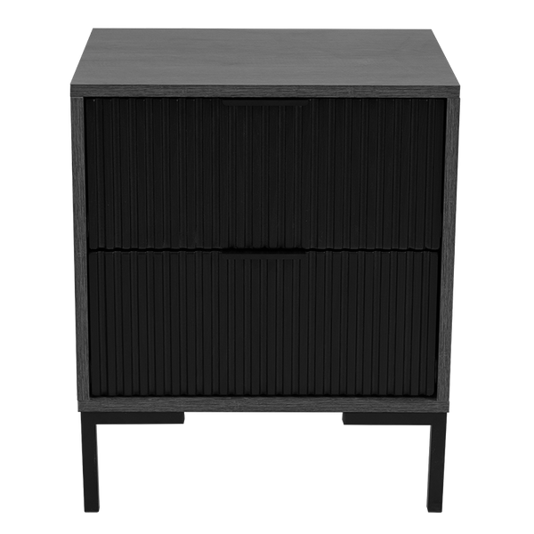 Destiny 2-Drawer Pedestal