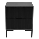 Destiny 2-Drawer Pedestal