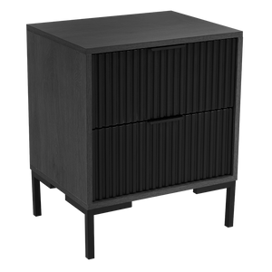 Destiny 2-Drawer Pedestal