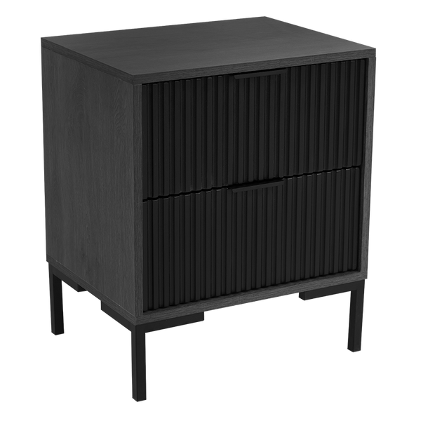 Destiny 2-Drawer Pedestal