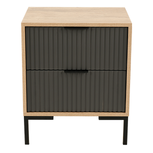 Destiny 2-Drawer Pedestal