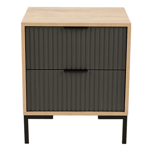 Destiny 2-Drawer Pedestal