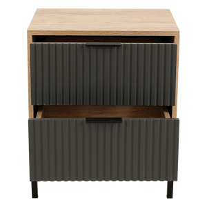 Destiny 2-Drawer Pedestal