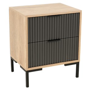 Destiny 2-Drawer Pedestal