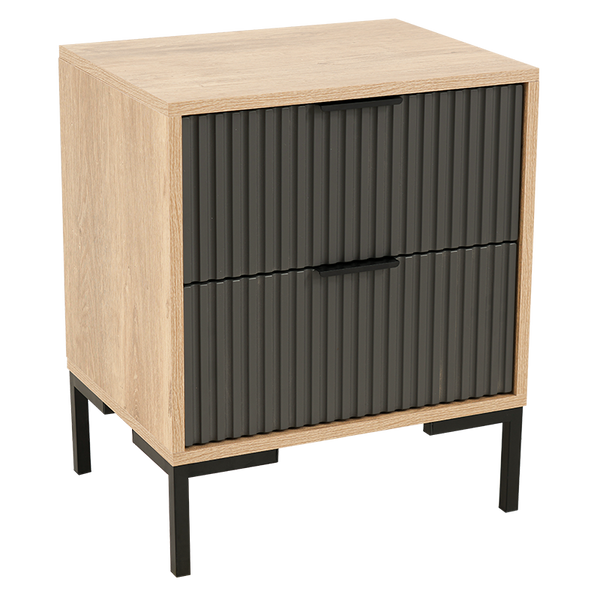 Destiny 2-Drawer Pedestal