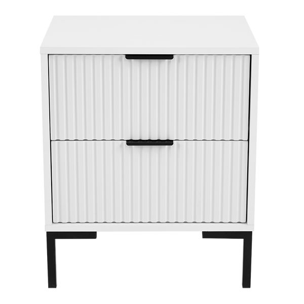 Destiny 2-Drawer Pedestal