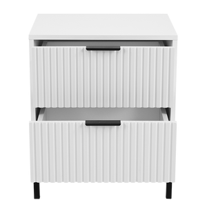 Destiny 2-Drawer Pedestal