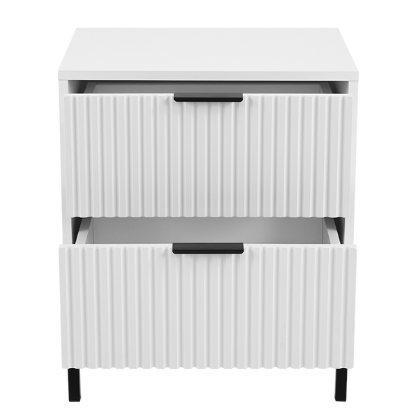 Destiny 2-Drawer Pedestal