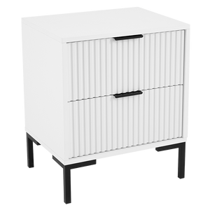 Destiny 2-Drawer Pedestal