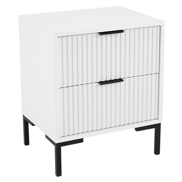 Destiny 2-Drawer Pedestal