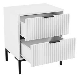 Destiny 2-Drawer Pedestal
