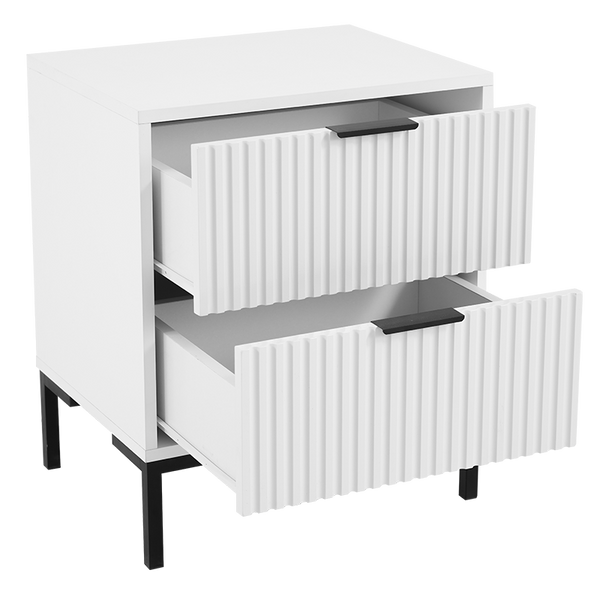 Destiny 2-Drawer Pedestal