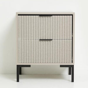 Destiny 2-Drawer Pedestal - Superbalist