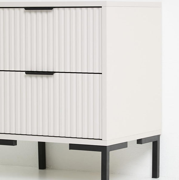 Destiny 2-Drawer Pedestal - Superbalist