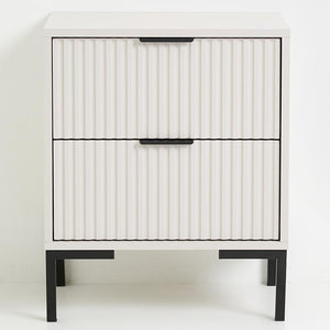 Destiny 2-Drawer Pedestal - Superbalist