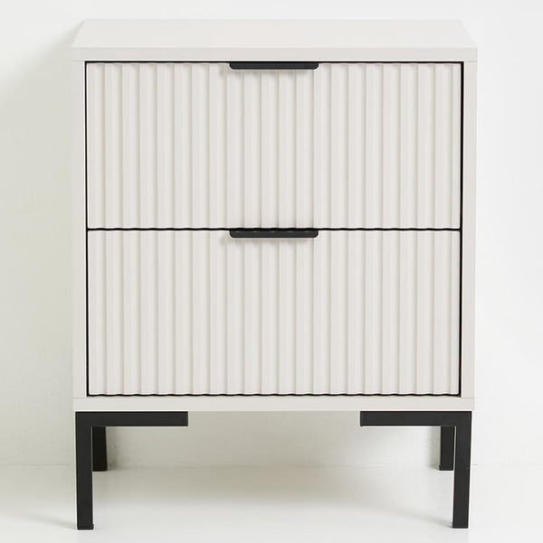 Destiny 2-Drawer Pedestal - Superbalist