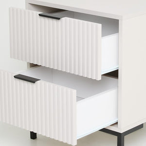 Destiny 2-Drawer Pedestal - Superbalist