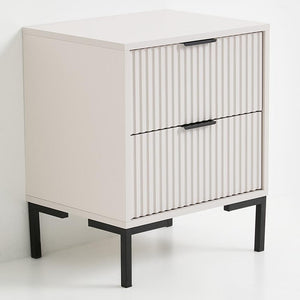 Destiny 2-Drawer Pedestal - Superbalist