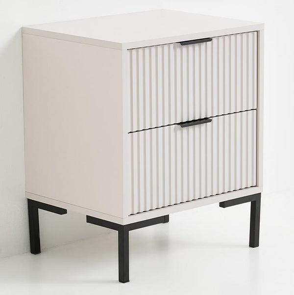 Destiny 2-Drawer Pedestal - Superbalist