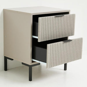Destiny 2-Drawer Pedestal - Superbalist