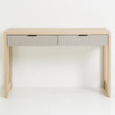 Dexter 2-Drawer Desk - Superbalist