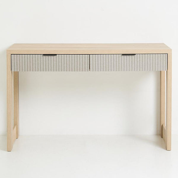 Dexter 2-Drawer Desk - Superbalist