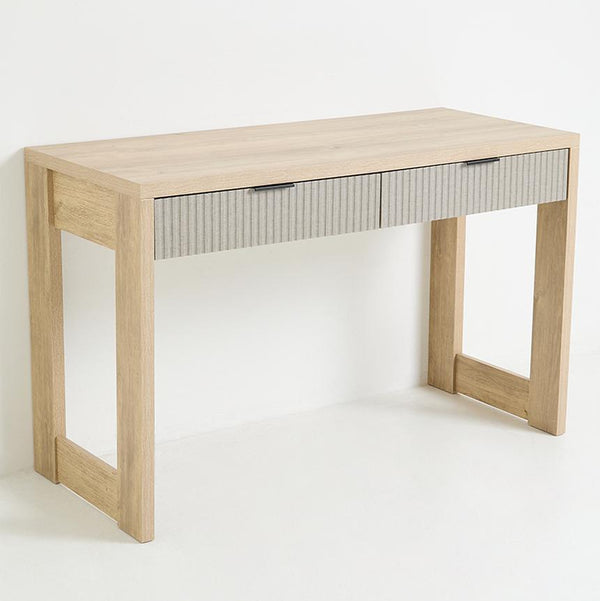 Dexter 2-Drawer Desk - Superbalist