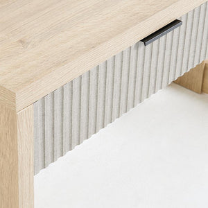 Dexter 2-Drawer Desk - Superbalist