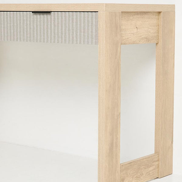 Dexter 2-Drawer Desk - Superbalist