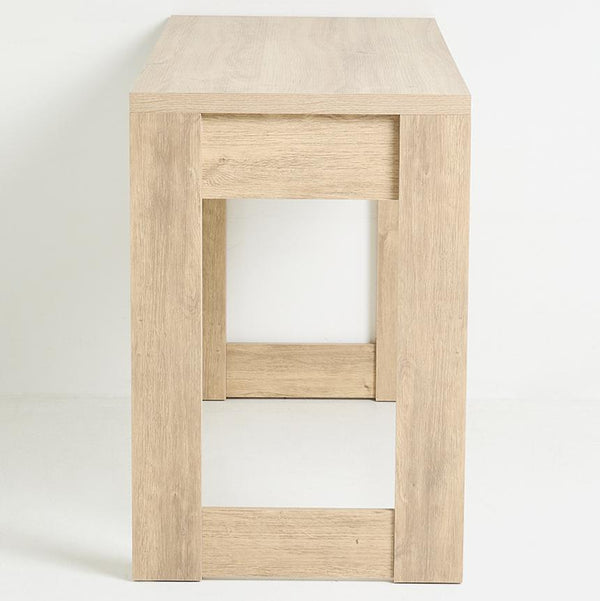 Dexter 2-Drawer Desk - Superbalist