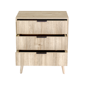 Diana 3-Drawer Chest of Drawers