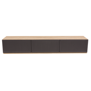 Vegas Floating TV Unit