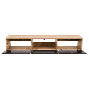 Vegas Floating TV Unit
