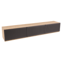 Vegas Floating TV Unit