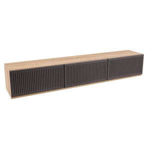 Vegas Floating TV Unit