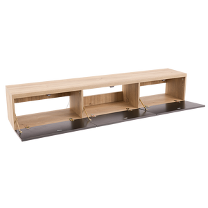 Vegas Floating TV Unit